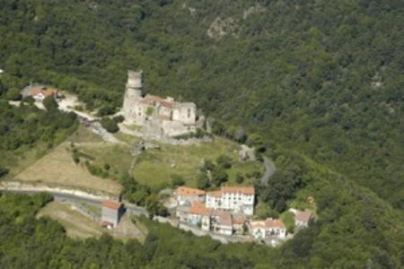 La Chatellenie Volvic Exteriér fotografie