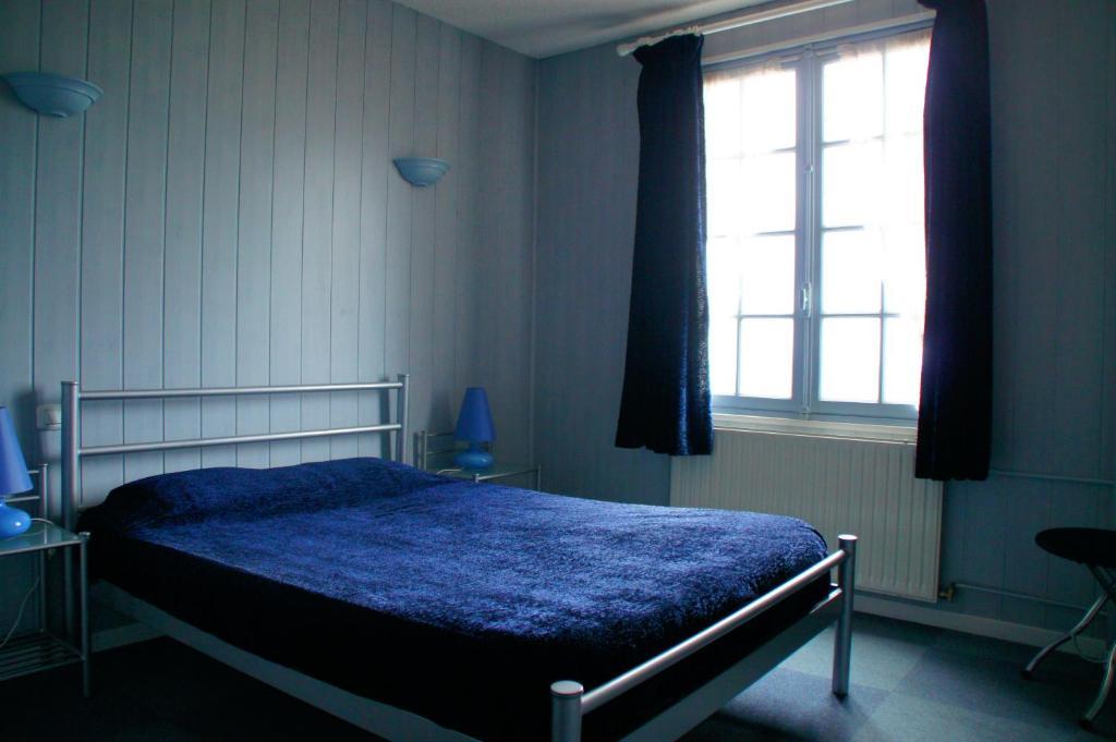 La Chatellenie Volvic Pokoj fotografie